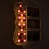 ramka do zdjęć led love 3 zdjęcia 48x31,5 + WYDRUK - obrazek 3
